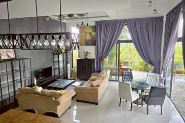 Sunway Emerald Residence