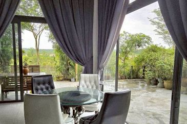 Sunway Emerald Residence