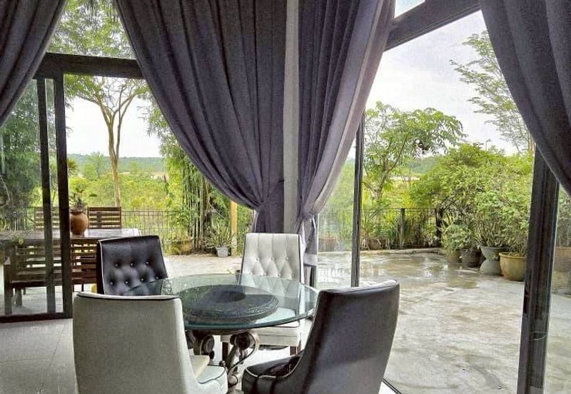 Sunway Emerald Residence