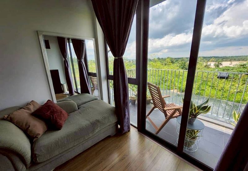 Sunway Emerald Residence