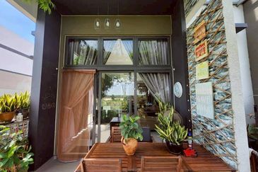 Sunway Emerald Residence