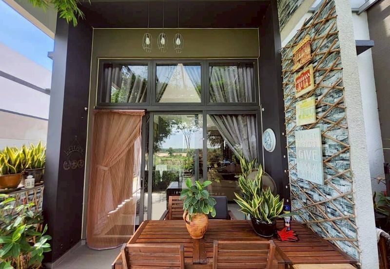 Sunway Emerald Residence