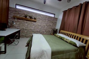 Sunway Emerald Residence