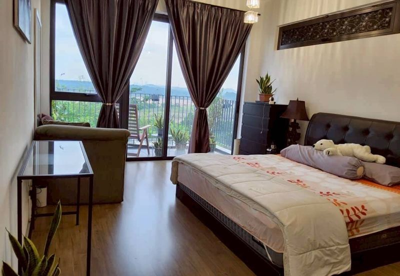 Sunway Emerald Residence