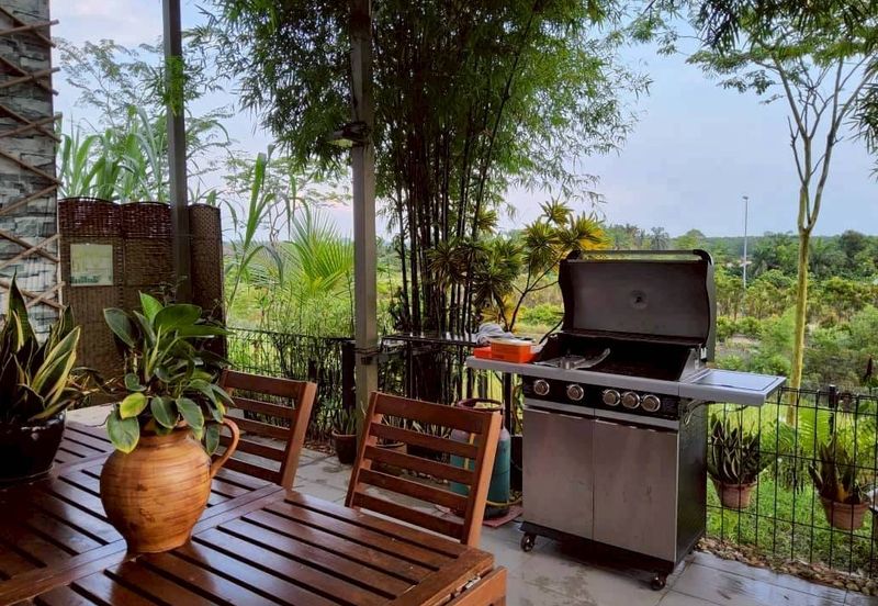 Sunway Emerald Residence