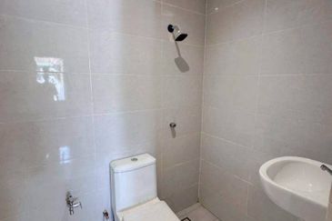 Taman Desa Cemerlang