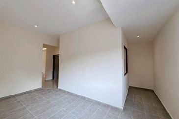 Taman Desa Cemerlang