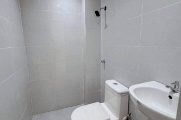 Taman Desa Cemerlang