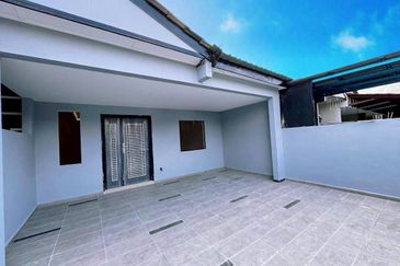 Taman Desa Cemerlang