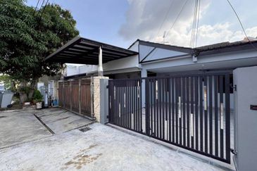 Taman Desa Cemerlang