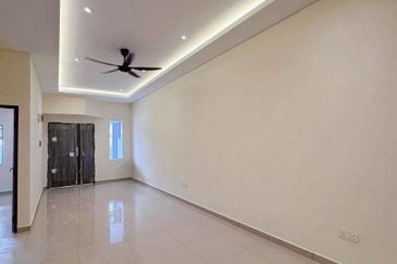 Taman Desa Cemerlang