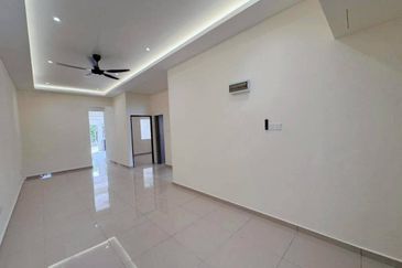 Taman Desa Cemerlang