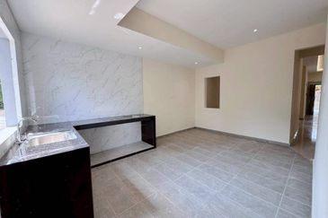 Taman Desa Cemerlang