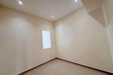 Taman Desa Cemerlang