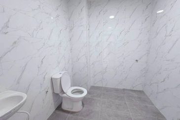 Bandar Baru Permas Jaya