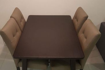 Country Garden Central Park Phase 1