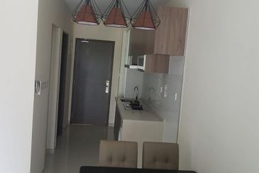 Country Garden Central Park Phase 1