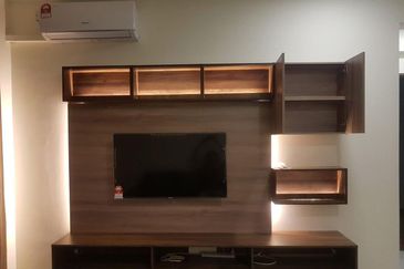 Country Garden Central Park Phase 1