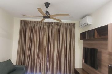 Country Garden Central Park Phase 1