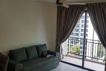 Country Garden Central Park Phase 1