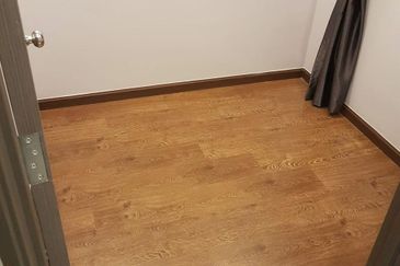 Country Garden Central Park Phase 1