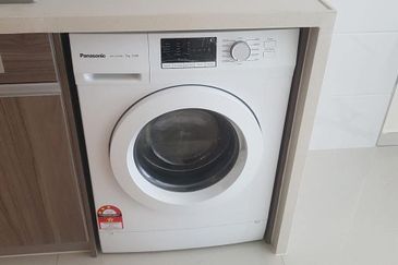 Country Garden Central Park Phase 1