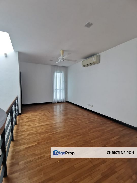 Leisure Farm Semi D & Bungalow, Johor, Gelang Patah