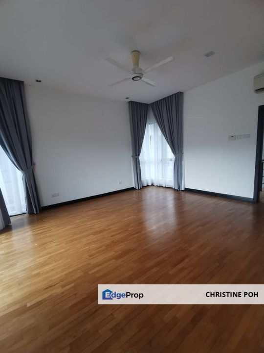Leisure Farm Semi D & Bungalow, Johor, Gelang Patah