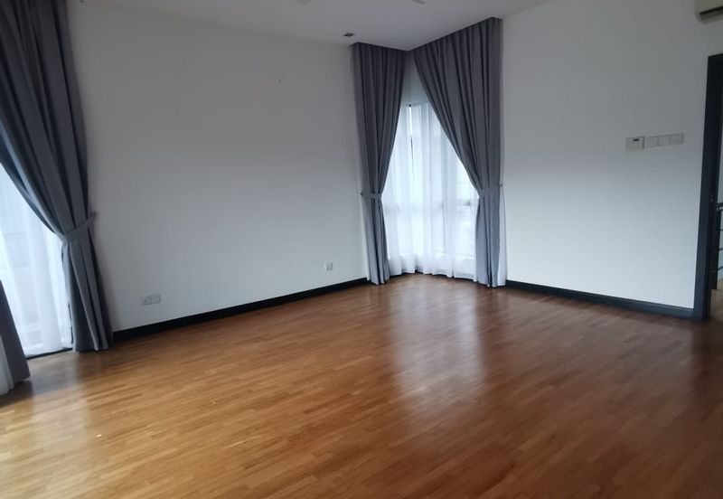 Bayou Creek, Leisure Farm