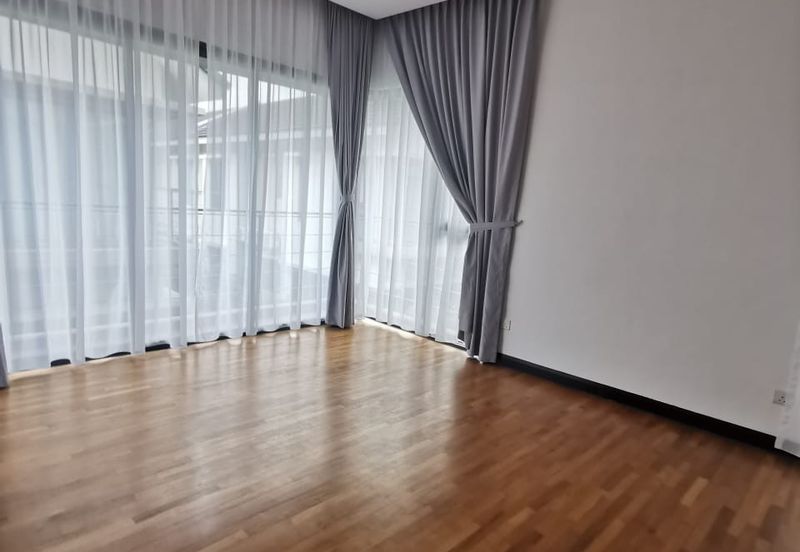 Bayou Creek, Leisure Farm