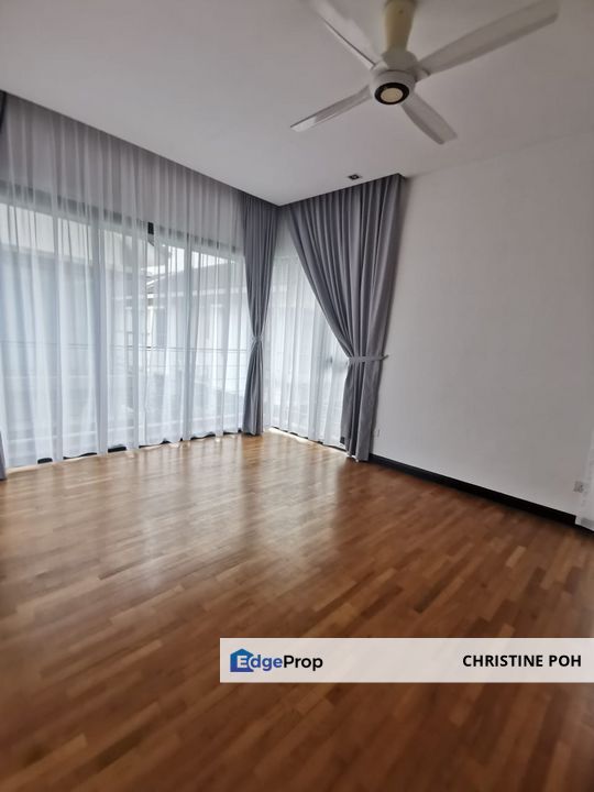 Leisure Farm Semi D & Bungalow, Johor, Gelang Patah