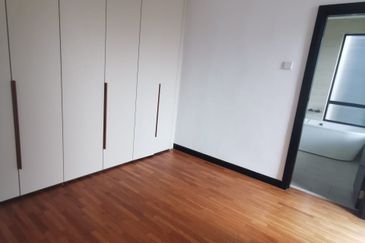 Bayou Creek, Leisure Farm