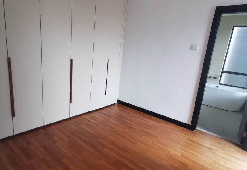 Bayou Creek, Leisure Farm