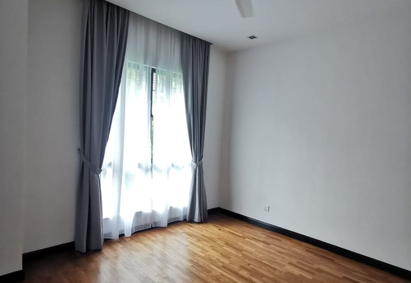 Bayou Creek, Leisure Farm