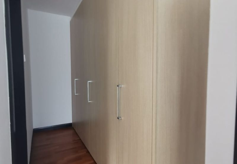 Bayou Creek, Leisure Farm