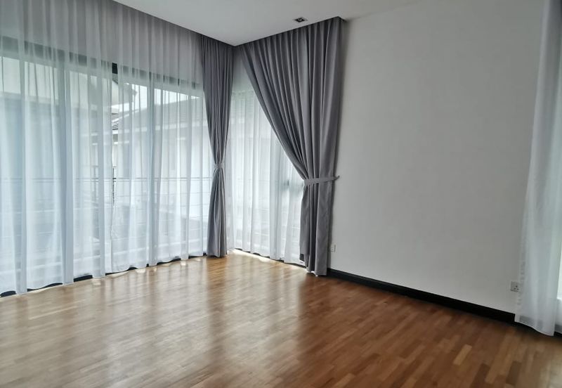 Bayou Creek, Leisure Farm