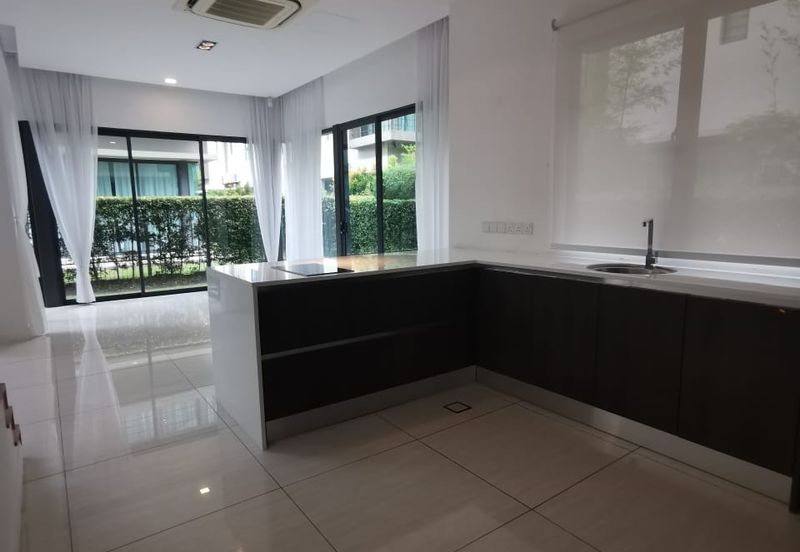 Bayou Creek, Leisure Farm