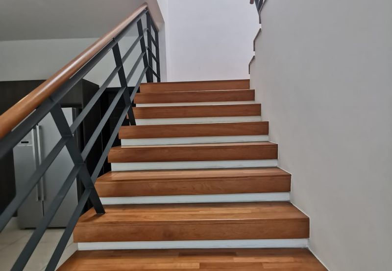 Bayou Creek, Leisure Farm