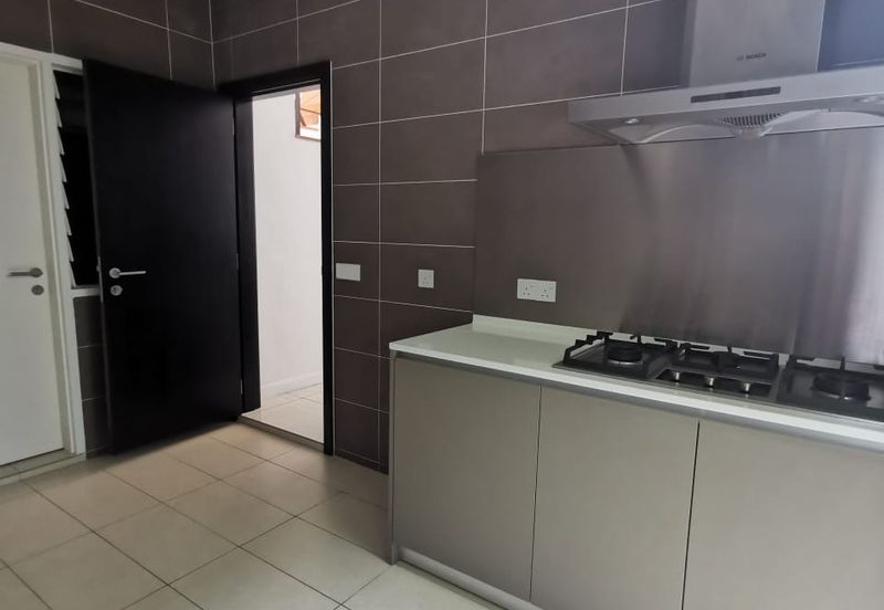 Bayou Creek, Leisure Farm