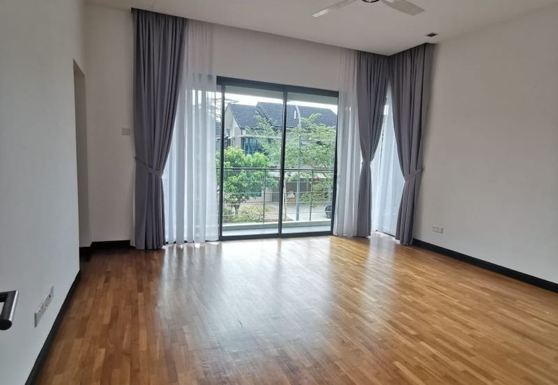 Bayou Creek, Leisure Farm