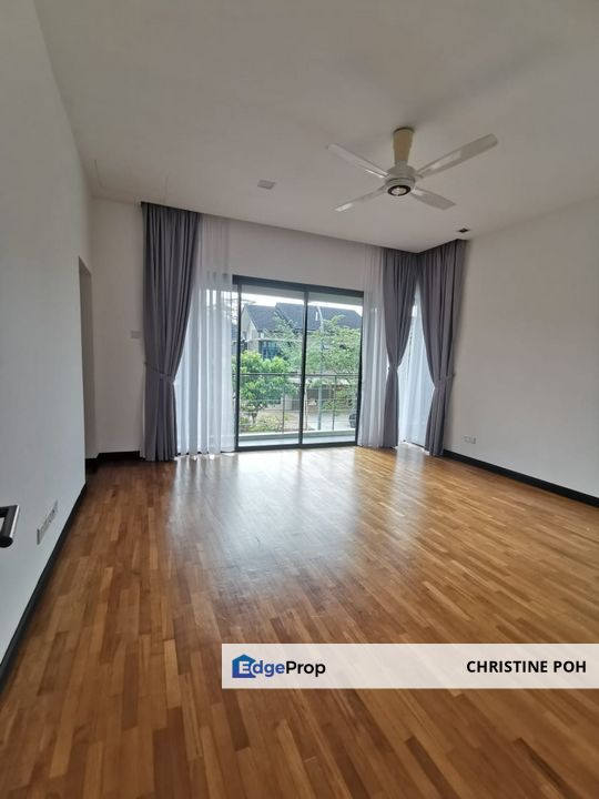 Leisure Farm Semi D & Bungalow, Johor, Gelang Patah
