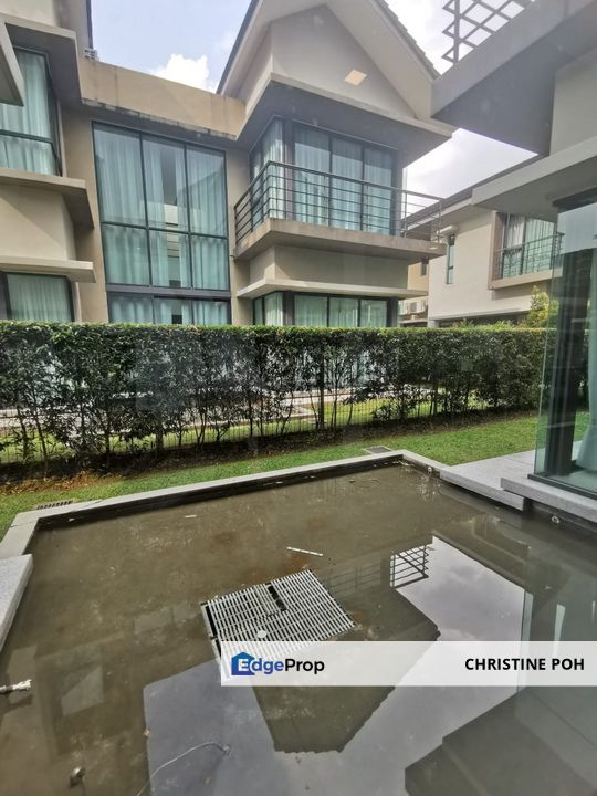 Leisure Farm Semi D & Bungalow, Johor, Gelang Patah