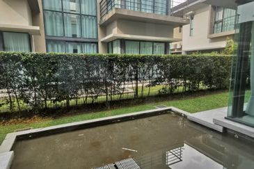 Bayou Creek, Leisure Farm