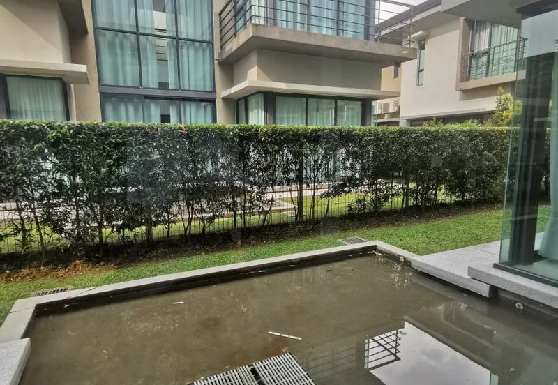 Bayou Creek, Leisure Farm