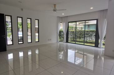 Bayou Creek, Leisure Farm