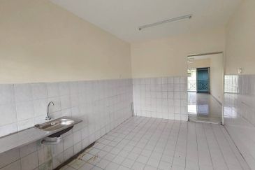 Lily & Jasmine Apartment