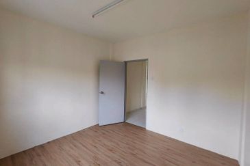 Lily & Jasmine Apartment