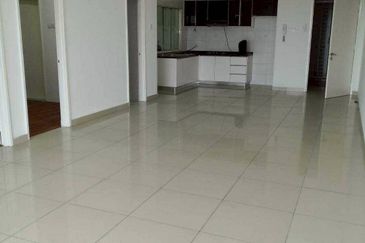 Nusa Heights (Nusa Puncak)