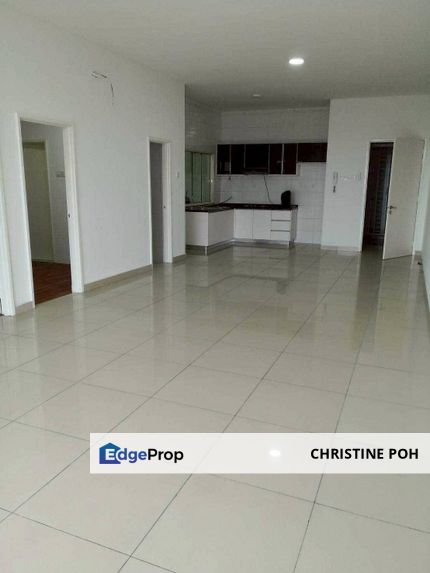 2 Rooms Condo @ Nusa Heights, Johor, Gelang Patah