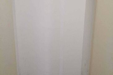 Nusa Heights (Nusa Puncak)